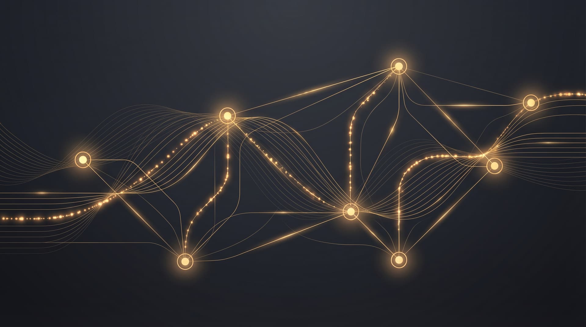 Hospitality workflow automation — connected systems and data flows